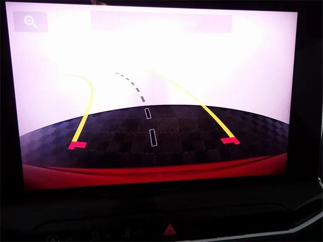 2022 Jeep Compass (RED) Edition 4x4 2022 Jeep Compass (RED) Edition 4x4