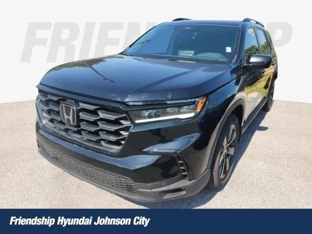2024 Honda Pilot Sport