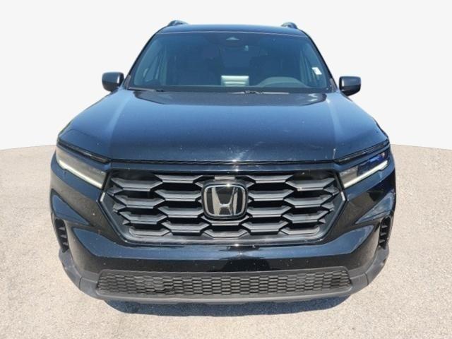 2024 Honda Pilot Sport