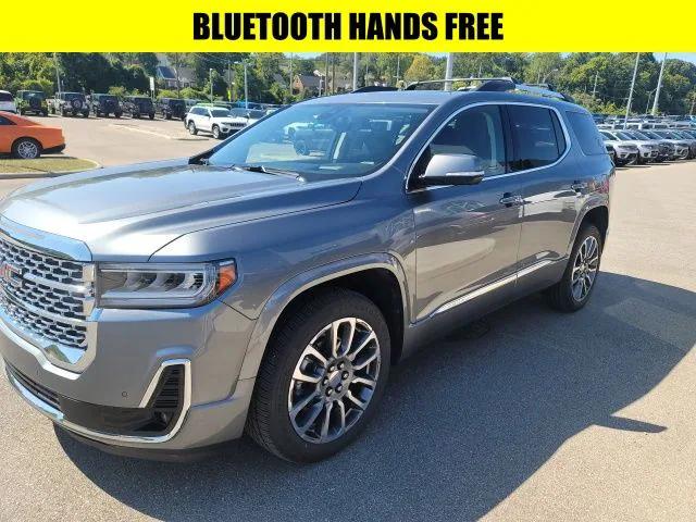 2021 GMC Acadia AWD Denali