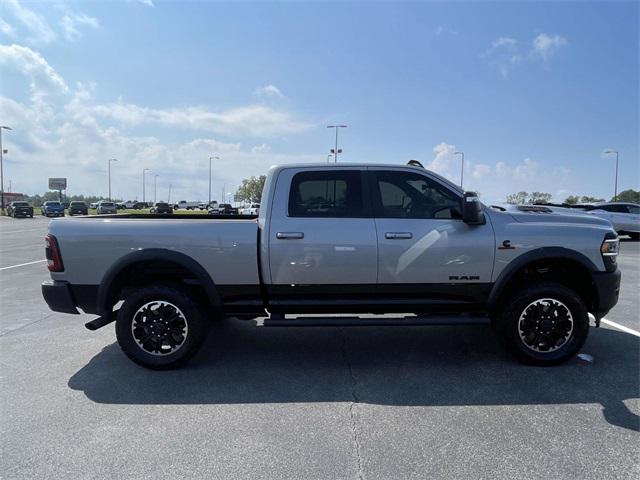 2023 RAM 2500 Power Wagon Rebel Crew Cab 4x4 64 Box