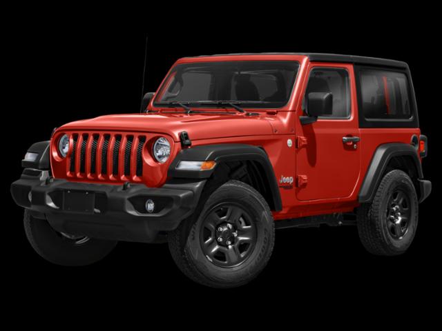2019 Jeep Wrangler Sport S 4x4 2019 Jeep Wrangler Sport S 4x4