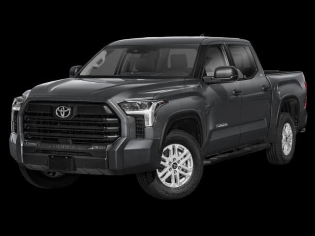2024 Toyota Tundra SR5 2WD