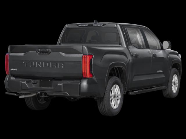 2024 Toyota Tundra SR5 2WD