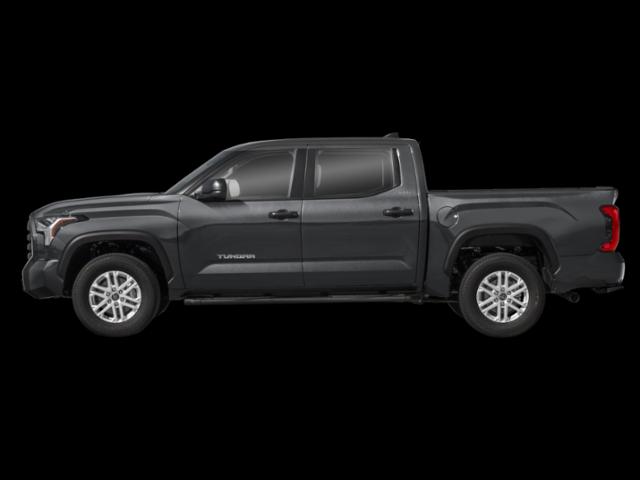 2024 Toyota Tundra SR5 2WD