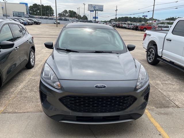 2021 Ford Escape S