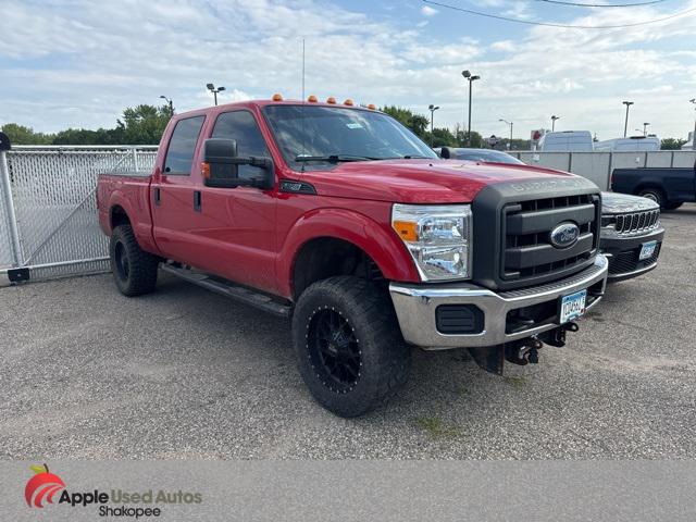 2015 Ford F-350 XL