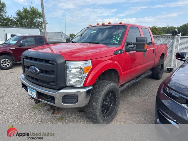 2015 Ford F-350 XL