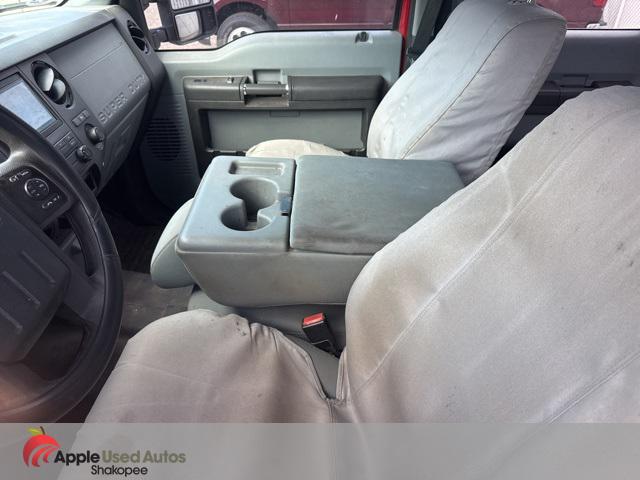 2015 Ford F-350 XL