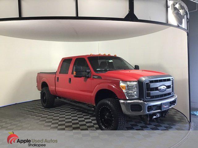 2015 Ford F-350 XL 2015 Ford F-350 XL