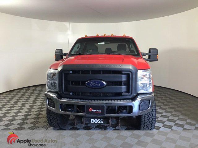 2015 Ford F-350 XL 2015 Ford F-350 XL