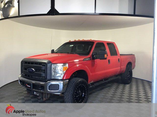 2015 Ford F-350 XL 2015 Ford F-350 XL
