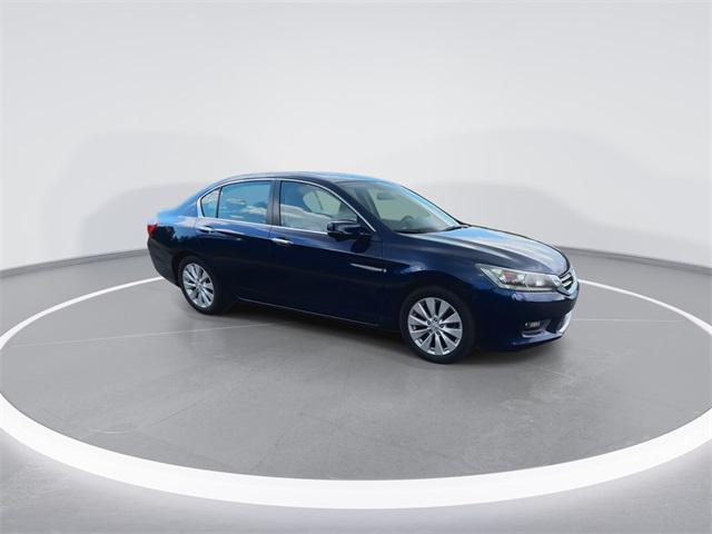 2014 Honda Accord EX