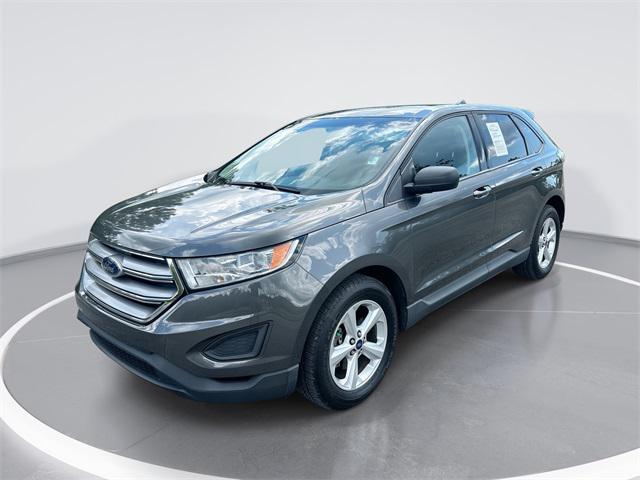 2018 Ford Edge SE