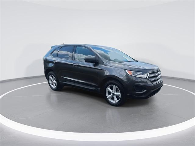2018 Ford Edge SE