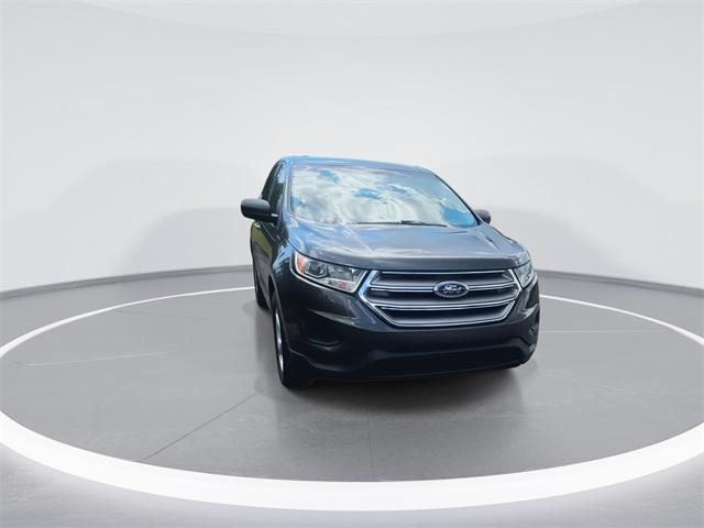 2018 Ford Edge SE