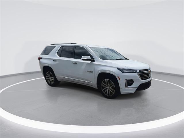 2023 Chevrolet Traverse FWD High Country