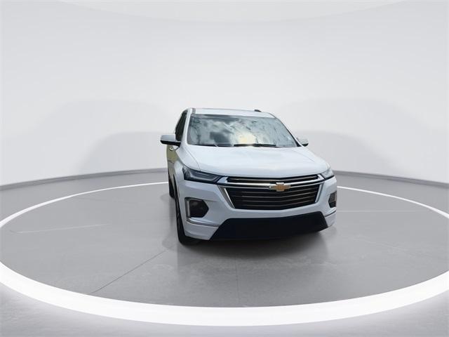 2023 Chevrolet Traverse FWD High Country