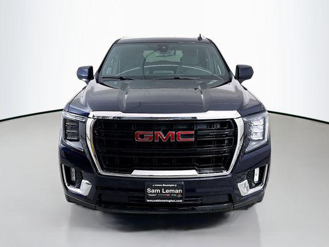 2022 GMC Yukon 4WD SLE
