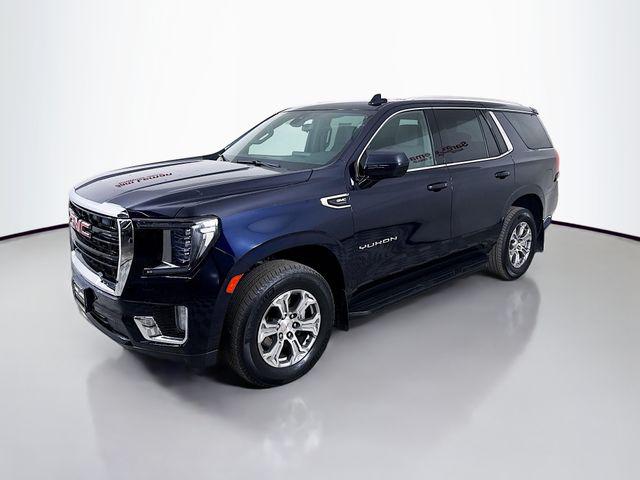 2022 GMC Yukon 4WD SLE