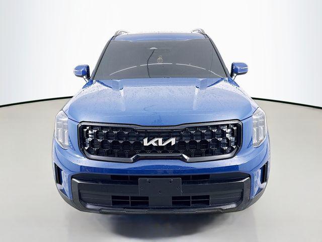 2024 Kia Telluride EX X-Line 2024 Kia Telluride EX X-Line