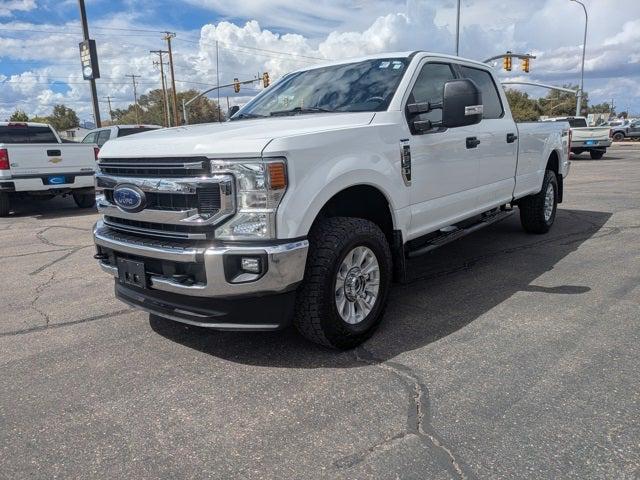2022 Ford F-350 XL 2022 Ford F-350 XL