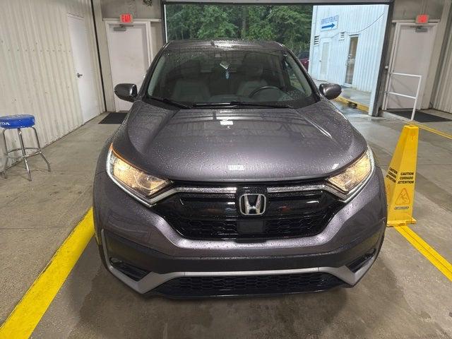 2022 Honda CR-V 2WD EX-L