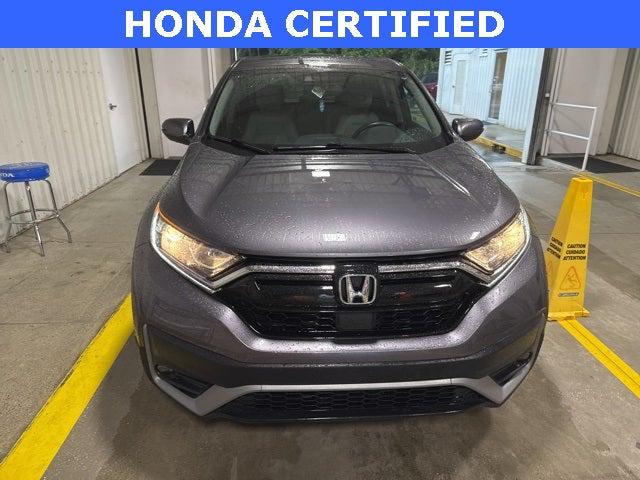 2022 Honda CR-V 2WD EX-L 2022 Honda CR-V 2WD EX-L