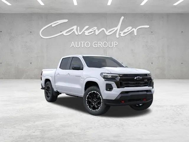 2026 Chevrolet Colorado Z71, 4WD for sale in Boerne, TX