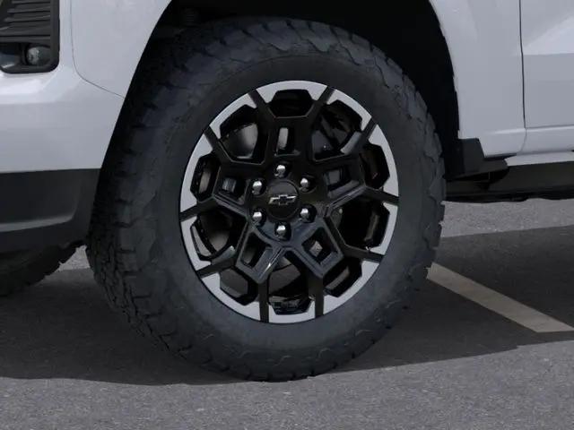 2026 Chevrolet Colorado Z71, 4WD