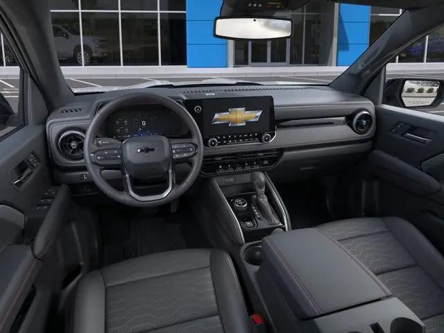 2026 Chevrolet Colorado Z71, 4WD