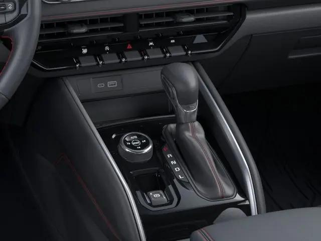 2026 Chevrolet Colorado Z71, 4WD