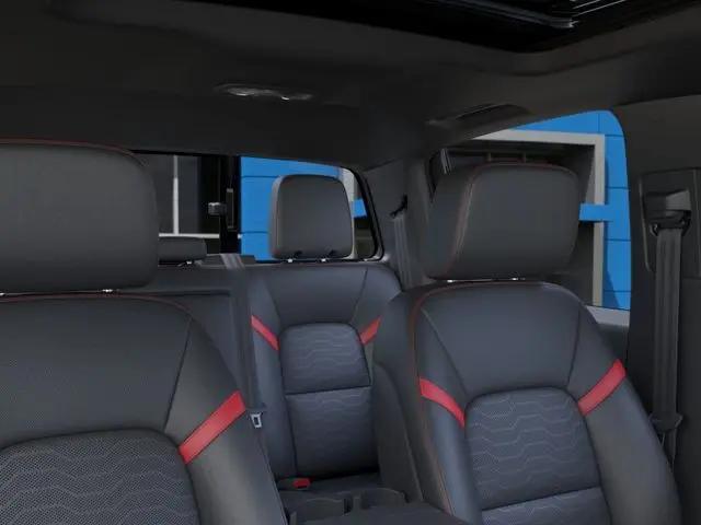 2026 Chevrolet Colorado Z71, 4WD