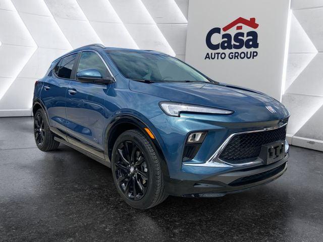 2025 Buick Encore GX Sport Touring FWD