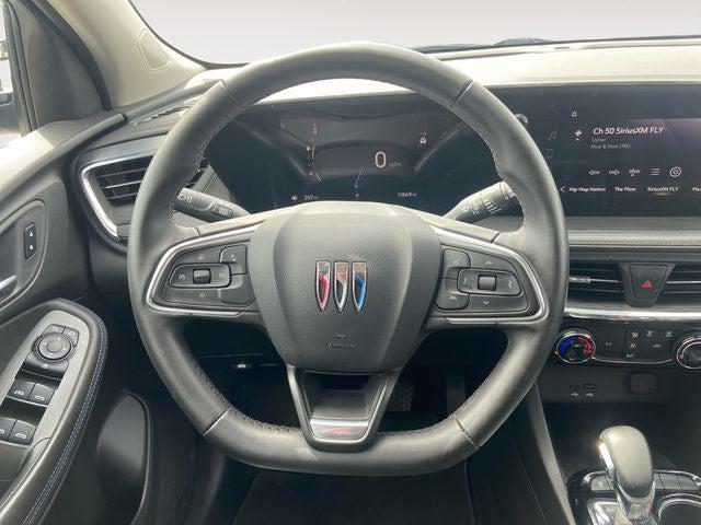 2025 Buick Encore GX Sport Touring FWD