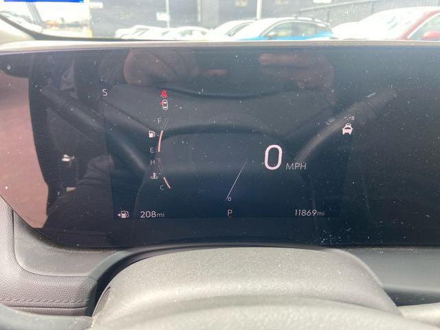 2025 Buick Encore GX Sport Touring FWD