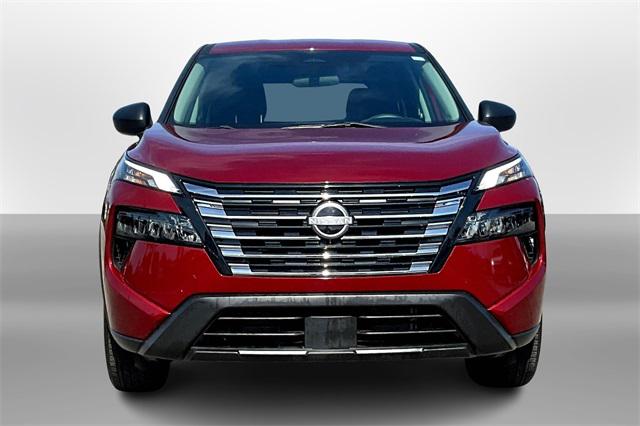 2024 Nissan Rogue S FWD