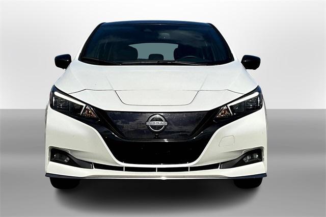 2024 Nissan LEAF SV PLUS
