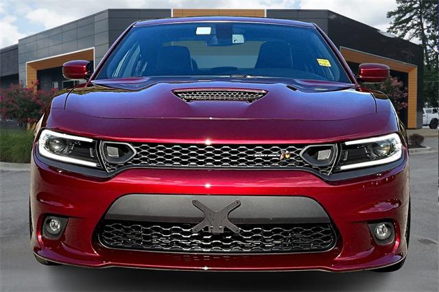 2022 Dodge Charger Scat Pack