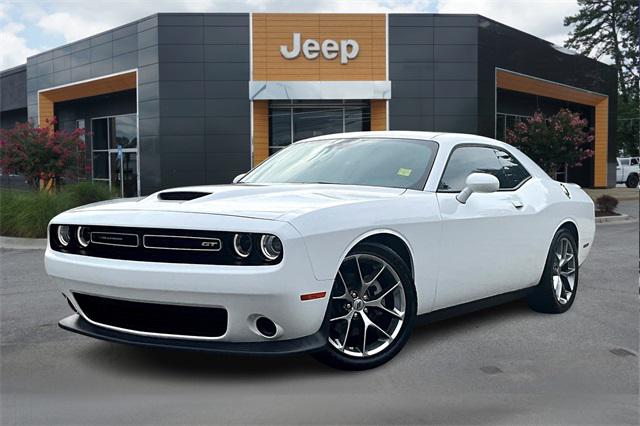 2023 Dodge Challenger GT