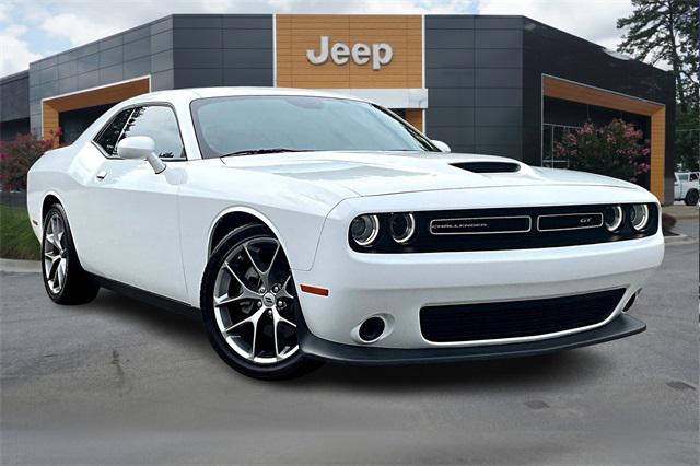 2023 Dodge Challenger GT
