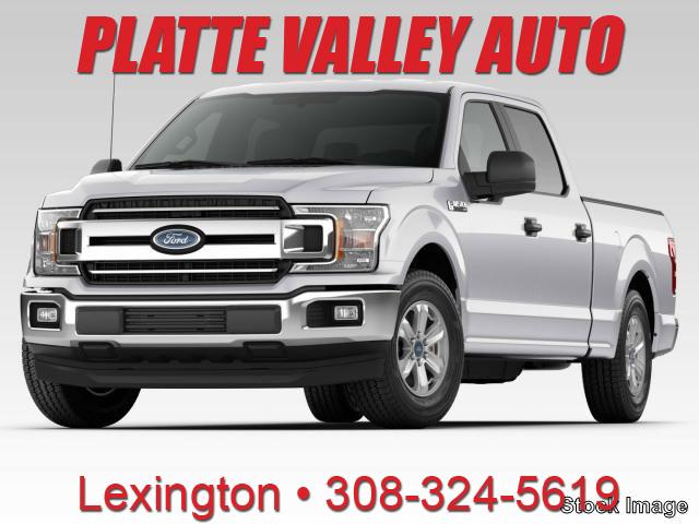 2020 Ford F-150 XLT for sale in Lexington, NE