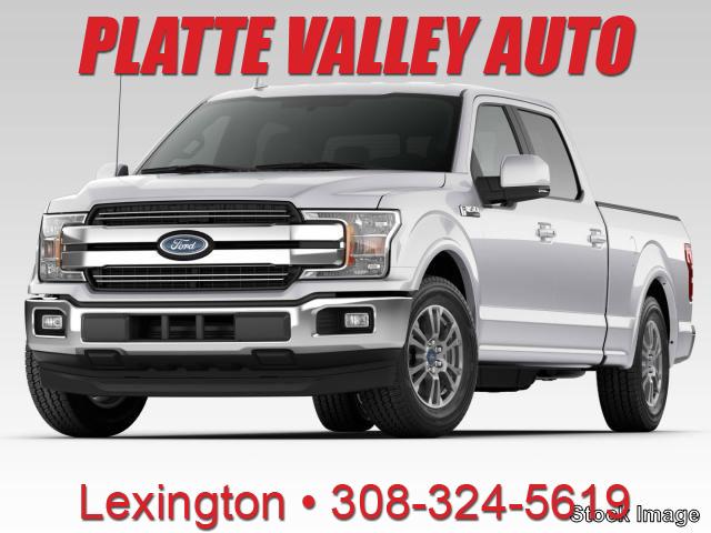 2019 Ford F-150 LARIAT for sale in Lexington, NE
