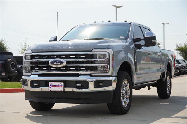 2024 Ford F-250 LARIAT