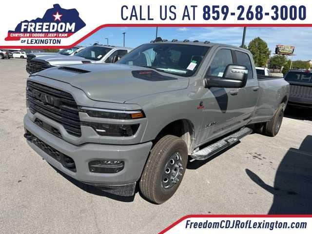 2026 RAM Ram 3500 RAM 3500 LARAMIE CREW CAB 4X4 8 BOX