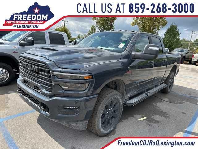 2026 RAM Ram 2500 RAM 2500 LARAMIE CREW CAB 4X4 64 BOX