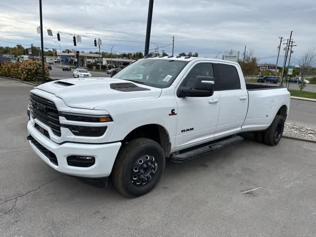 2026 RAM Ram 3500 RAM 3500 LARAMIE CREW CAB 4X4 8 BOX 2026 RAM Ram 3500 RAM 3500 LARAMIE CREW CAB 4X4 8 BOX