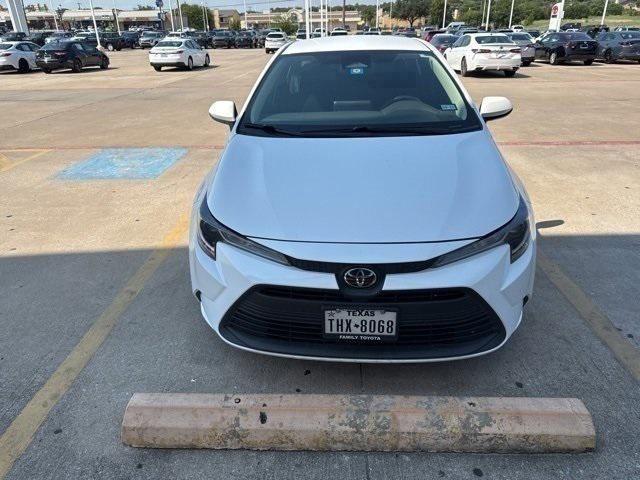 2023 Toyota Corolla LE 2023 Toyota Corolla LE