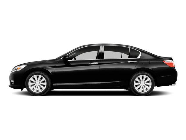 2015 Honda Accord EX-L V-6
