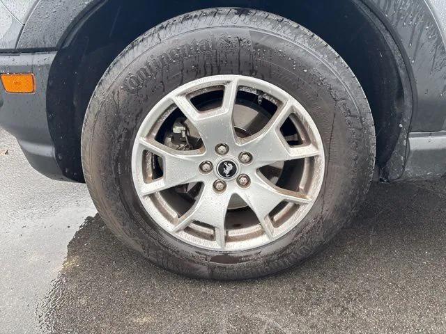 2022 Ford Bronco Sport Base